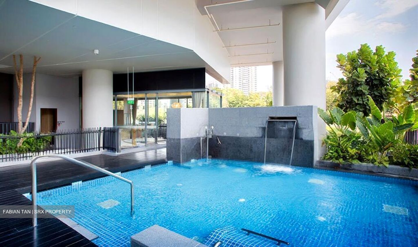 Centro Residences (D20), Condominium #594523591